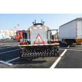 Dongfeng DLK 6 m3 Asphaltverteiler